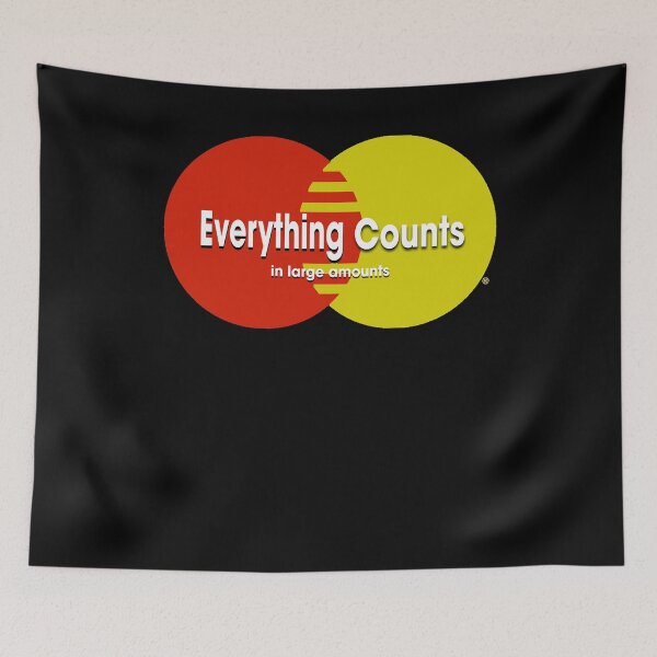 Item preview, Who Loves Movie Everything Counts In Large Amounts Cute Photographic designed and sold by Kirkpatrick414.
