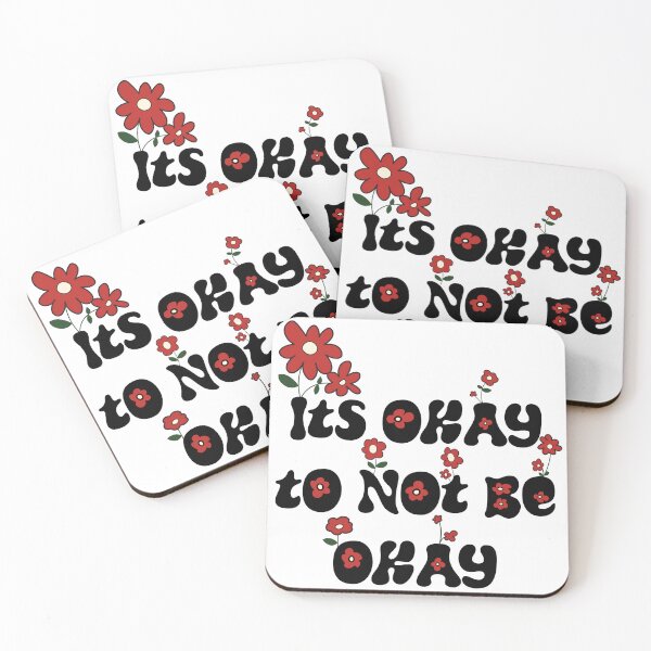 Item preview, its okay designed and sold by moonkissess.