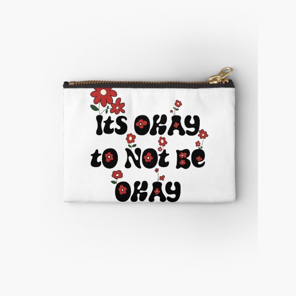 Item preview, its okay designed and sold by moonkissess.