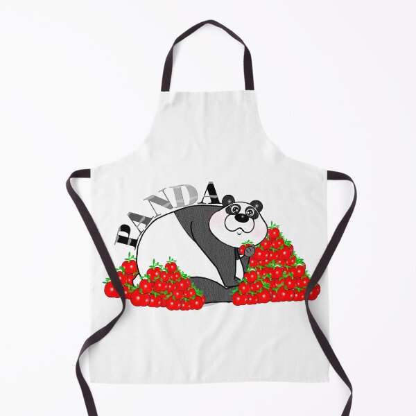 Item preview, Chonky panda designed and sold by Shirley cute art .