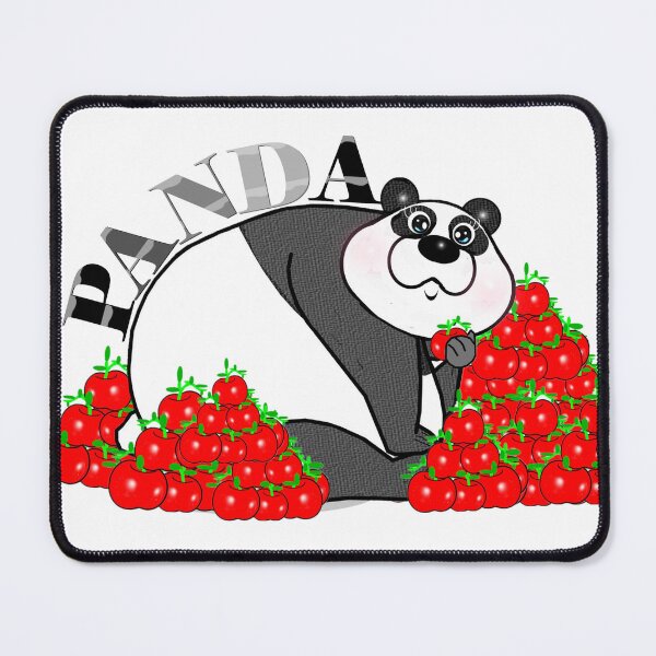 Item preview,  Chonky panda  designed and sold by Shirley cute art .