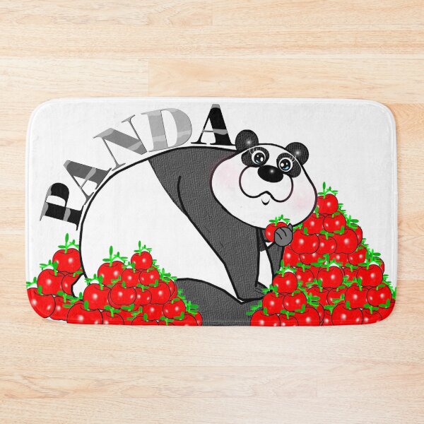 Item preview,  Chonky panda  designed and sold by Shirley cute art .