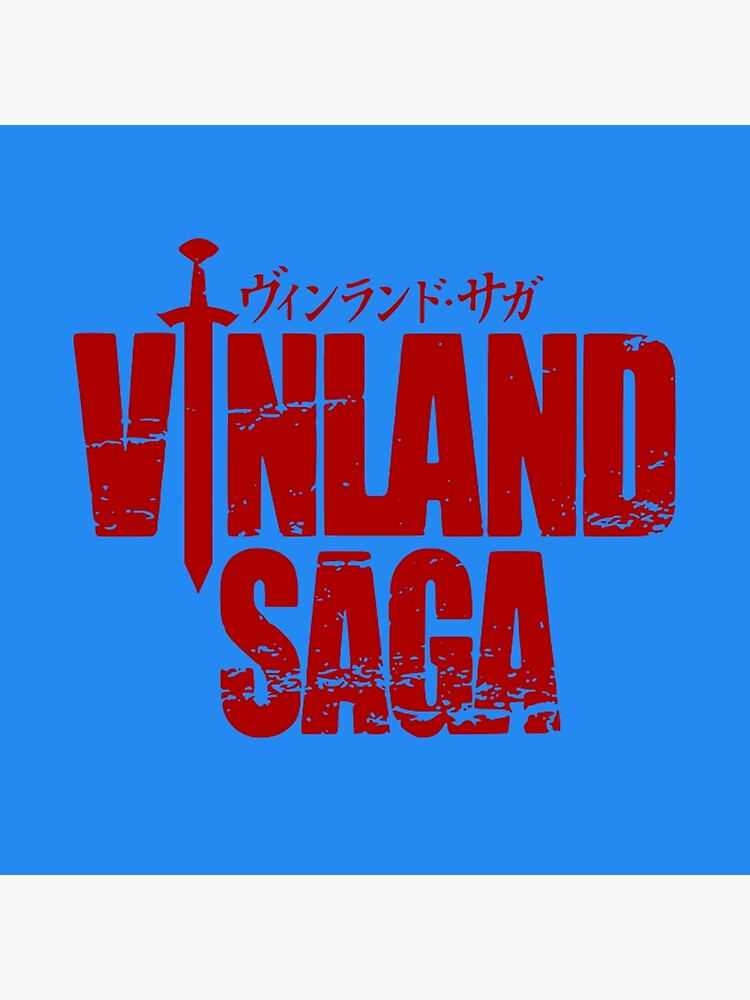 vinland saga japanese anime Greeting Card for Sale by Dulasbria23