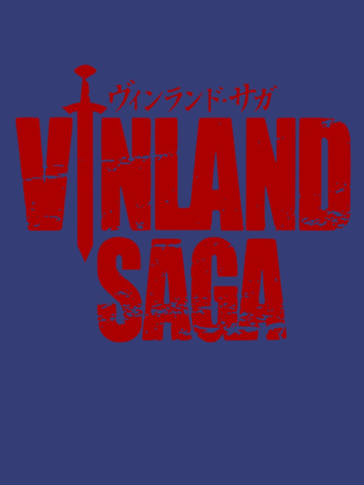 vinland saga thorfinn Essential T-Shirt for Sale by Dulasbria23