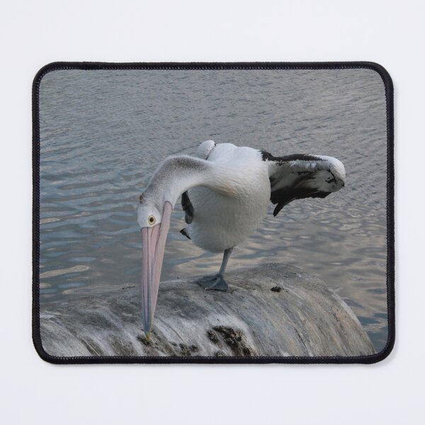 Item preview, Pretty Pelican designed and sold by eidann.