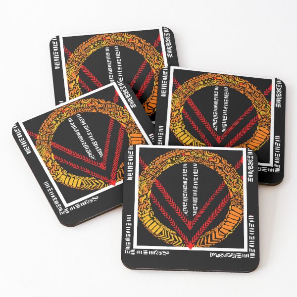 Item preview, Nea ope se obedi hene designed and sold by LunicPatterns.