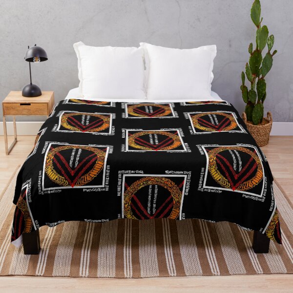 Item preview, Nea ope se obedi hene designed and sold by LunicPatterns.