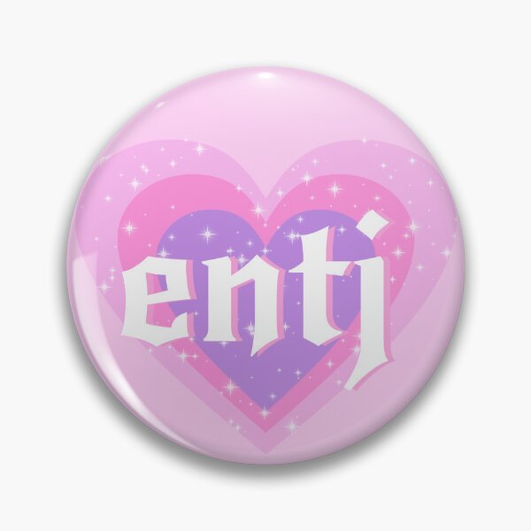 Item preview, entj heart designed and sold by venusbyliv.