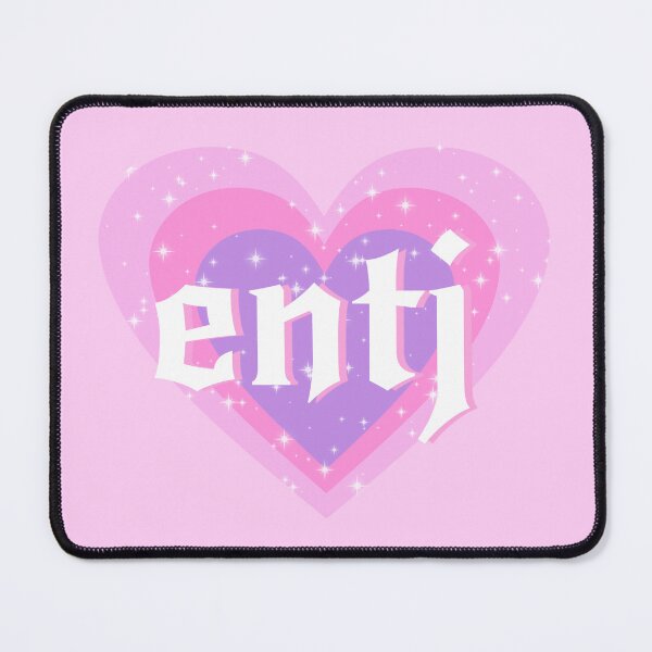 Item preview, entj heart designed and sold by venusbyliv.