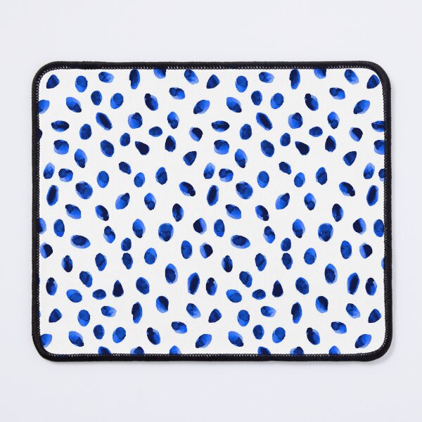 Aperçu de l'œuvre Voir les taches bleues créée et vendue par LIMEZINNIASDES.