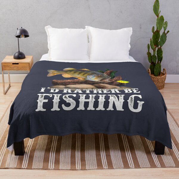 Item preview, Largemouth Bass Fishing Quote With Lure For Fisherman Sweatshirt designed and sold by HoangDepzai.