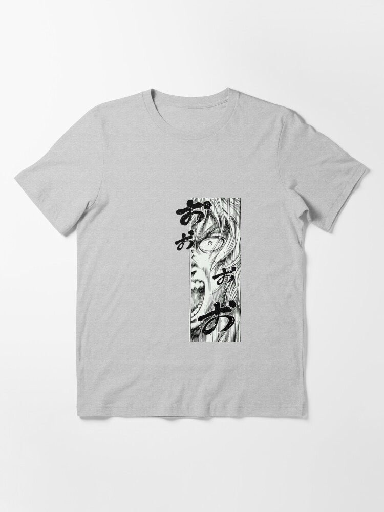 vinland saga thorfinn Essential T-Shirt for Sale by Dulasbria23