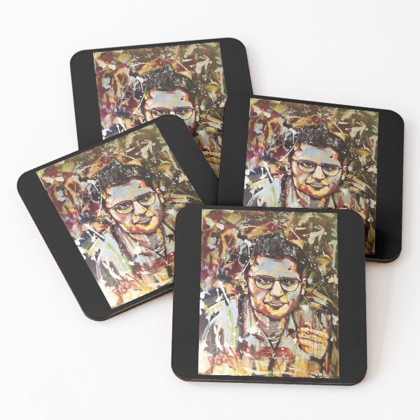 Item preview, Gifts For Men Purple Allen Ginsberg Graphic For Fan designed and sold by MoringJose802.