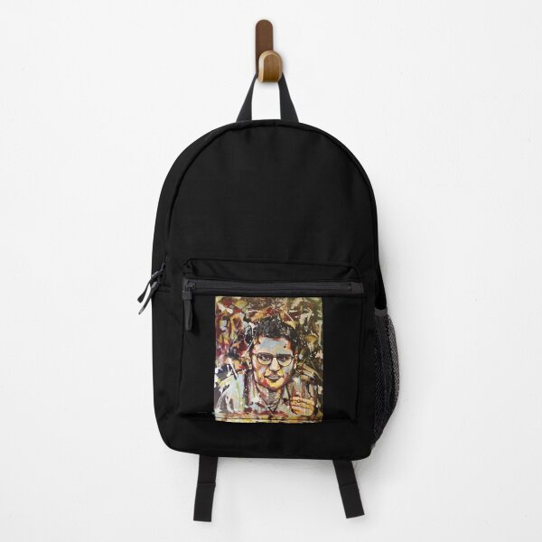 Item preview, Gifts For Men Purple Allen Ginsberg Graphic For Fan designed and sold by MoringJose802.