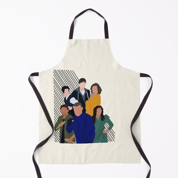 Item preview, Umbrella academy season 3 designed and sold by Tayter3.