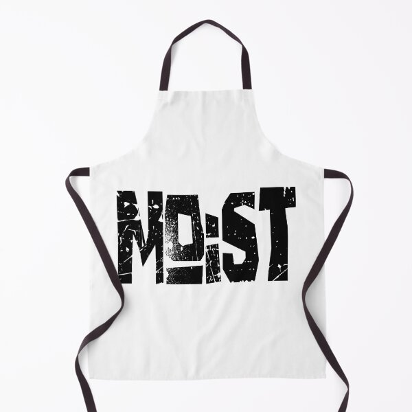 Item preview, MOIST designed and sold by CRINGEWORTHY TEES.