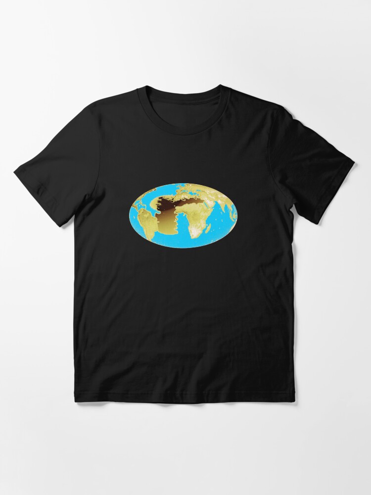 waste clothing radiohead