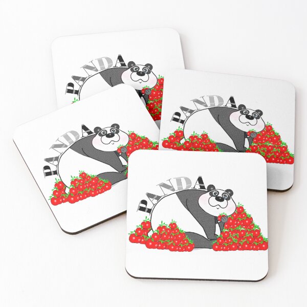 Item preview,  Chonky panda  designed and sold by Shirley cute art .