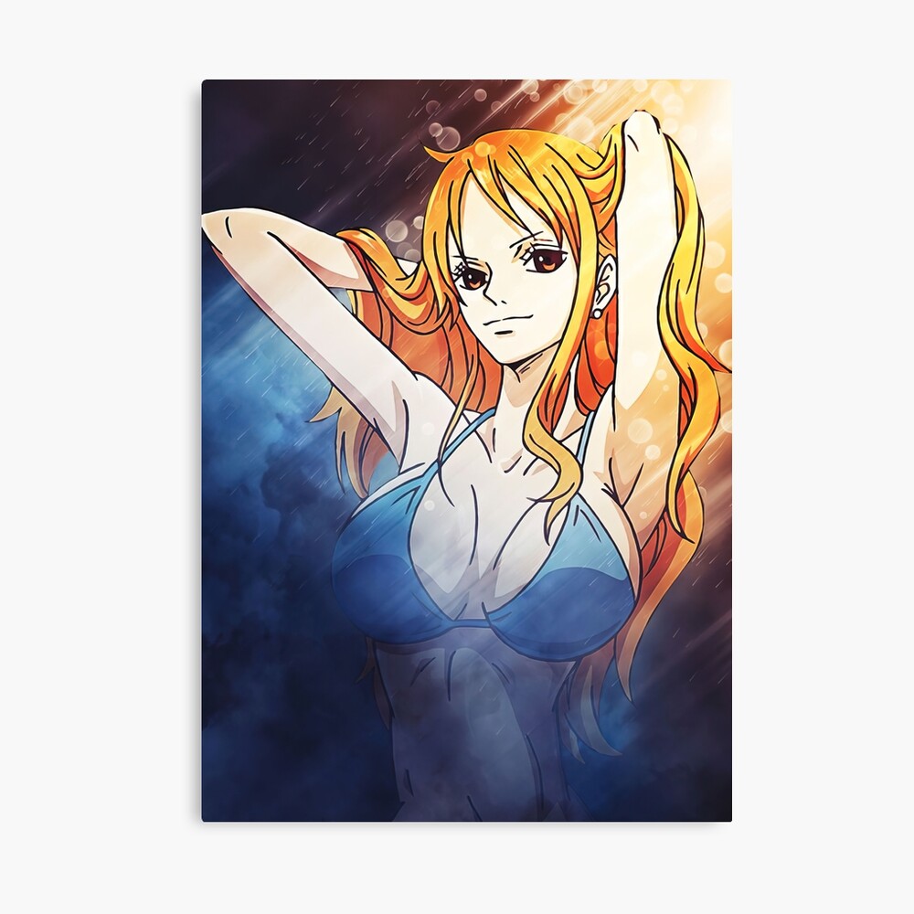 One Piece Nami