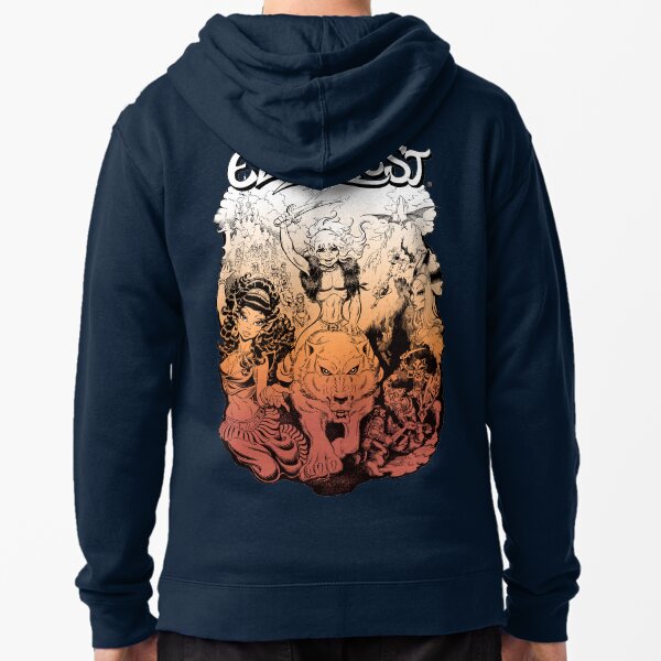Item preview, ElfQuest: First Portfolio designed and sold by elfquest.
