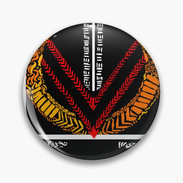Item preview, Nea ope se obedi hene (with meaning) designed and sold by LunicPatterns.