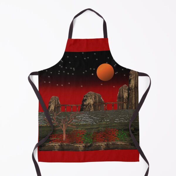 Item preview, Aesthetic Alien World designed and sold by RGSMOOTHFINGER.
