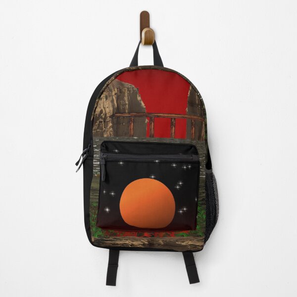 Item preview, Aesthetic Alien World designed and sold by RGSMOOTHFINGER.