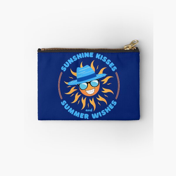 Item preview, Sunshine Kisses and Summer Wishes | Cool Dude Guy Sun for Summerlover designed and sold by AurayaStudio.