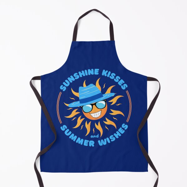 Item preview, Sunshine Kisses and Summer Wishes | Cool Dude Guy Sun for Summerlover designed and sold by AurayaStudio.