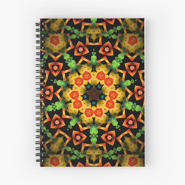 Item preview, Yellow flowers color whale music code designed and sold by Afro-spirit-art.