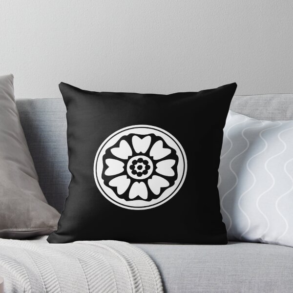 Item preview, Order of the White Lotus - White designed and sold by ONI-Creative.