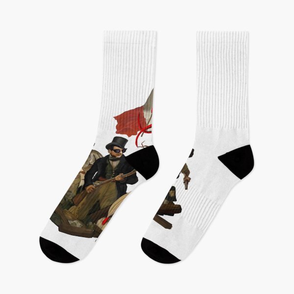 Item preview, A Boy Who Loves Where's The Revolution Wims Band Awesome First Day designed and sold by Kirkpatrick414.