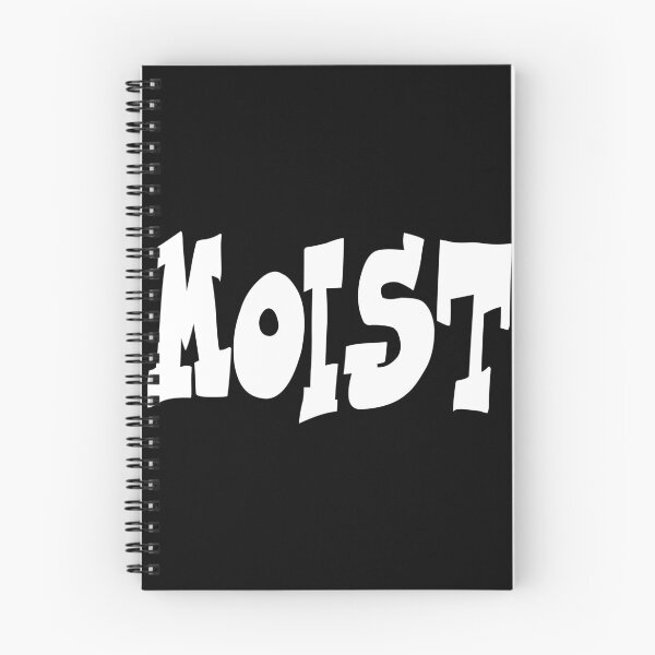 Item preview, MOIST designed and sold by CRINGEWORTHY TEES.