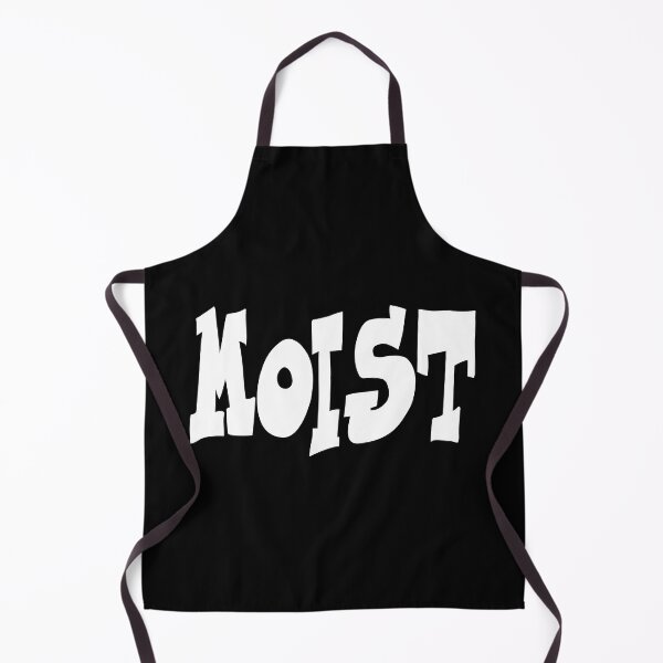 Item preview, MOIST designed and sold by CRINGEWORTHY TEES.