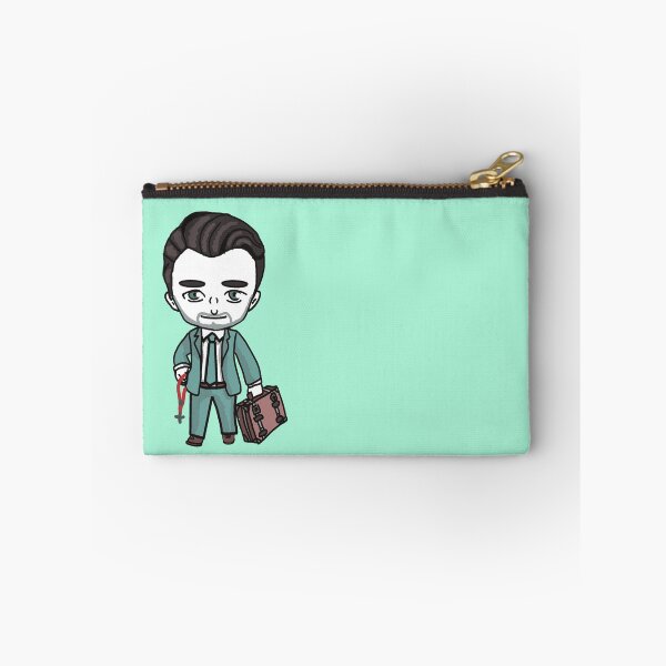 Item preview, Chibi Joseph The Rosary Doctor  designed and sold by HappyRandomArt.