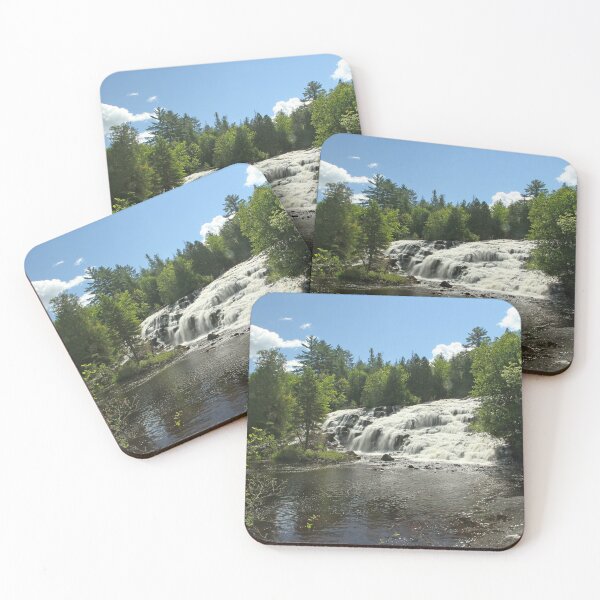 Item preview, waterfall, river,scenic , landscape designed and sold by PaulKPhoto.