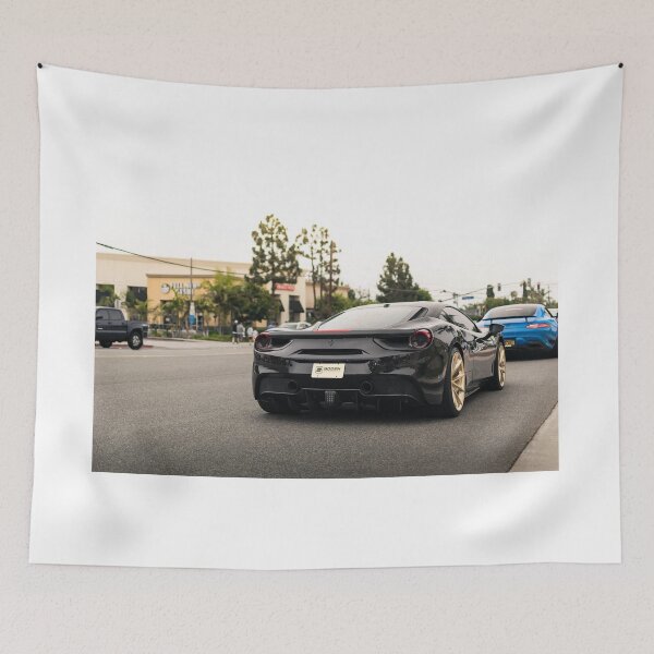 Item preview, Ferrari 488 GTB designed and sold by JWKexotics.
