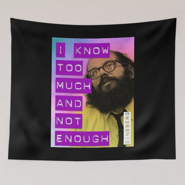 Item preview, Lover Gift I Know Too Much And Not Enough Awesome For Music Fan designed and sold by MoringJose802.