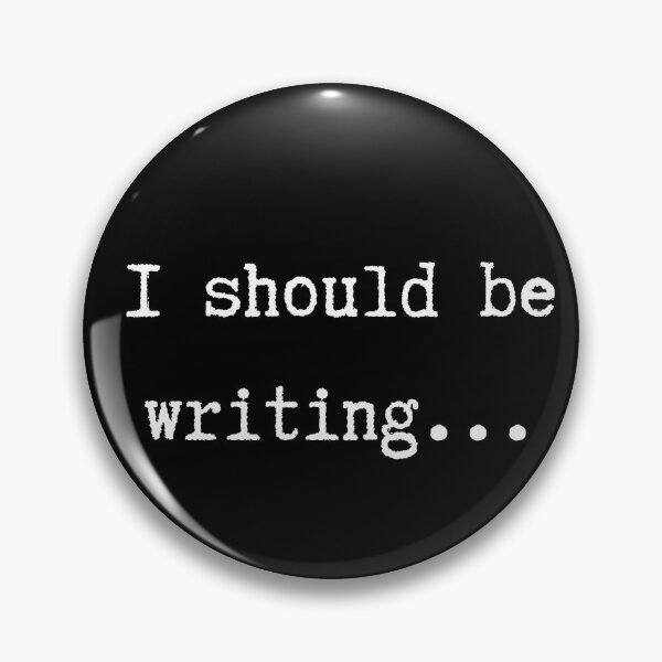 Item preview, I should be writing designed and sold by CreativeBuck.
