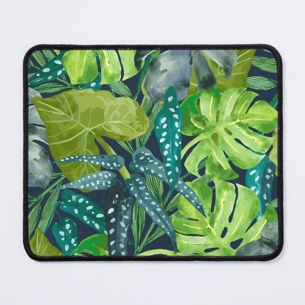 Item preview, Botanical Leaves designed and sold by LIMEZINNIASDES.