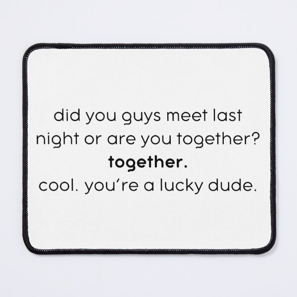 Item preview, Y'all Together? designed and sold by kbynum.