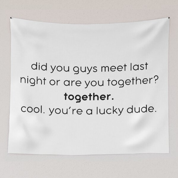 Item preview, Y'all Together? designed and sold by kbynum.