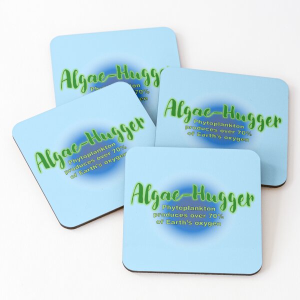 Item preview, Algae-Hugger designed and sold by Teddy-FauxBear.