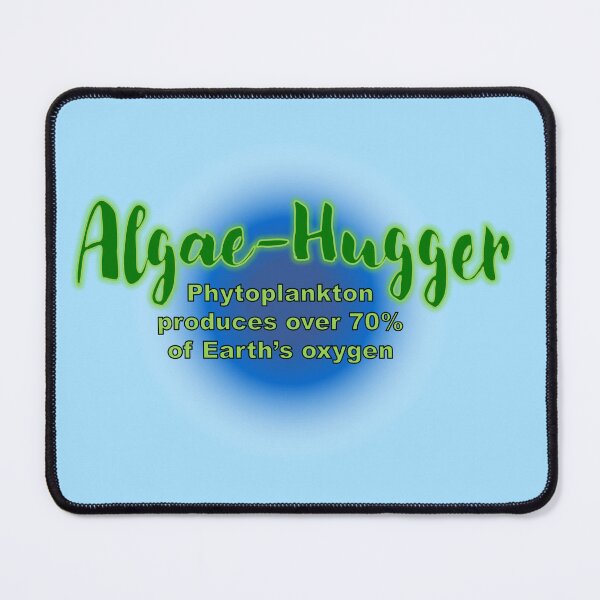 Item preview, Algae-Hugger designed and sold by Teddy-FauxBear.