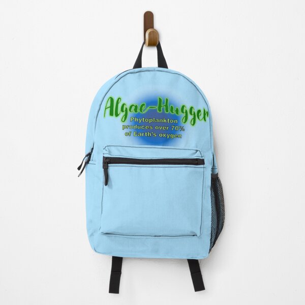 Item preview, Algae-Hugger designed and sold by Teddy-FauxBear.