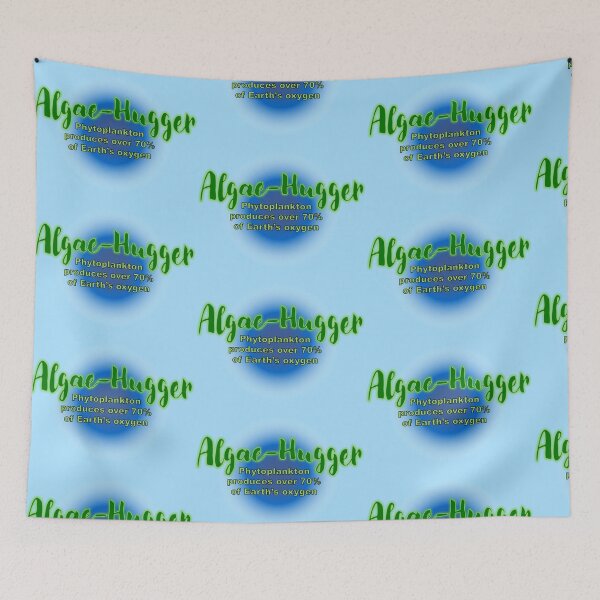 Item preview, Algae-Hugger designed and sold by Teddy-FauxBear.