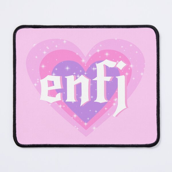 Item preview, enfj heart designed and sold by venusbyliv.