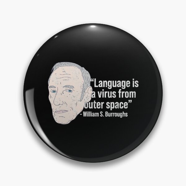 Artikelvorschau, Mens Funny Distressed William Burroughs Poet Generation Cooles grafisches Geschenk entworfen und verkauft von MoringJose802.
