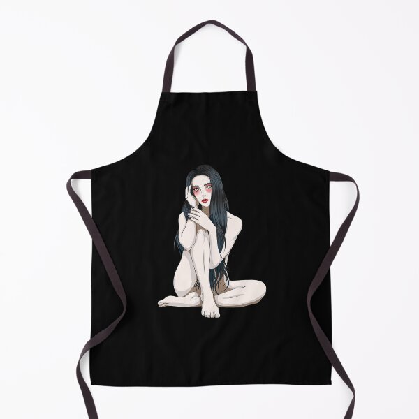 Item preview, Vampire Woman Pretty Beauty Nude Art Goth Grunge designed and sold by JoelVeltmane.