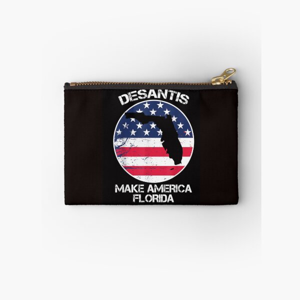 Item preview, DeSantis 2024 Make America Florida 2024 Election designed and sold by taramitt.